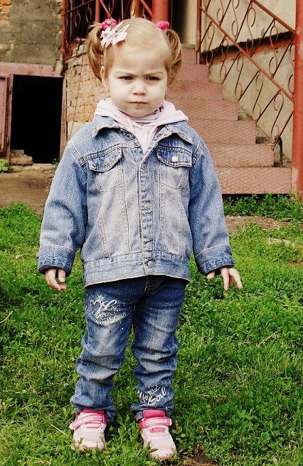 Моя Сладенькая)))))