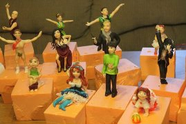 Спасибо за замечательный курс ТАТЬЯНЫ ХОЛОДЦОВОЙ