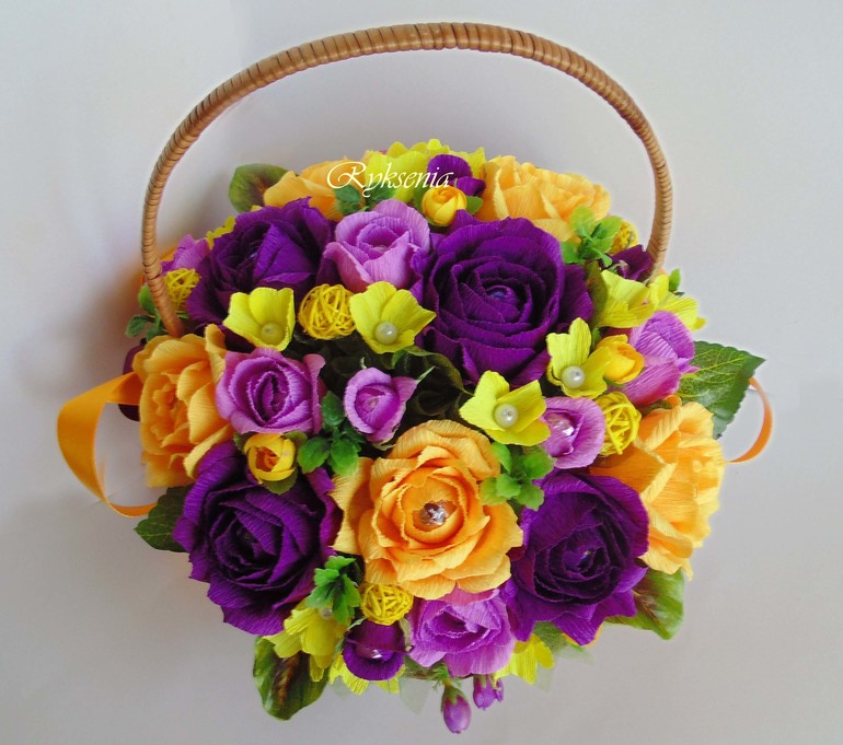 Давно ничего не показывала