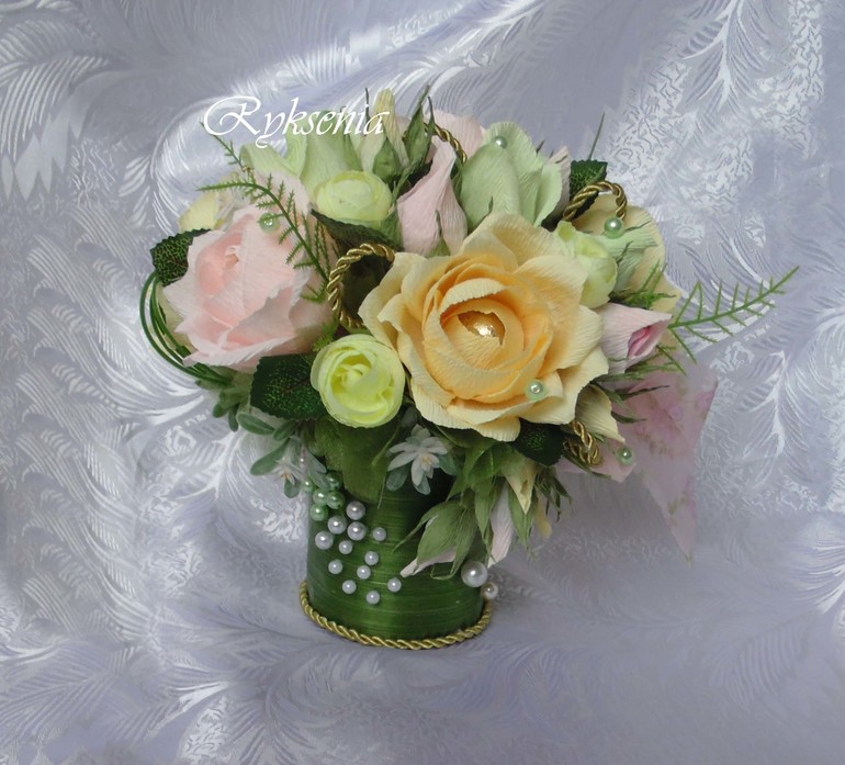 Нежный презент