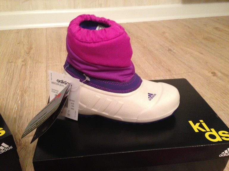 Скидки в адидасе