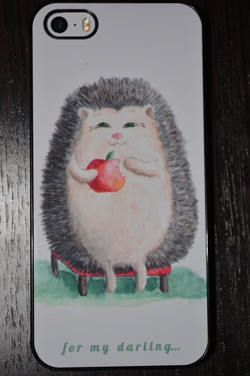 Моя любовь :)))