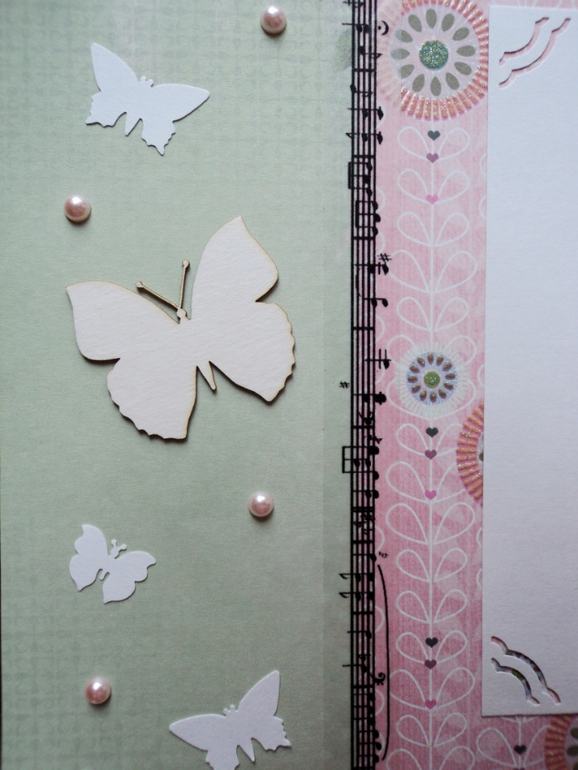 Альбом для подруги (в подарок)