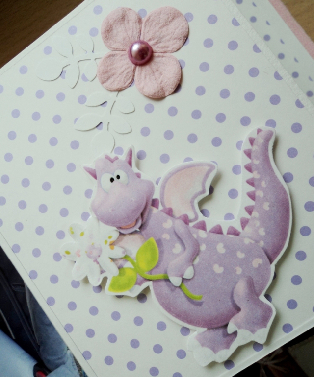 Альбом для Анны