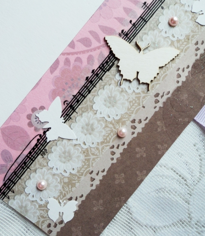 Альбо для подруги