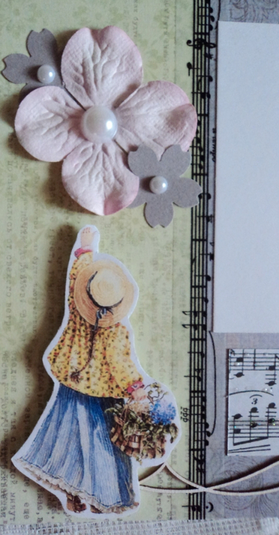 Книга пожеланий (в дополнение к подарочному альбому).