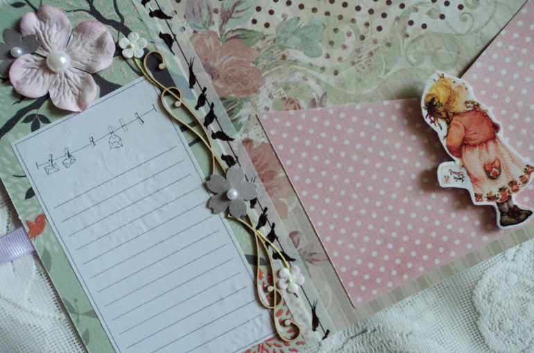 Подарочный альбом