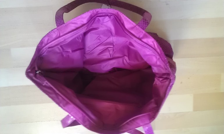 Женская сумка Саблла за 600 руб.