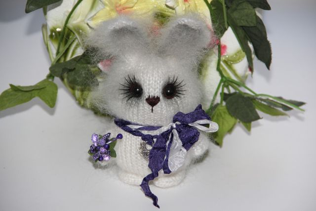 И снова пушистики.....