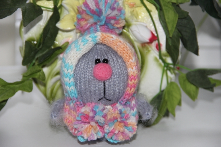 И снова Пушистики