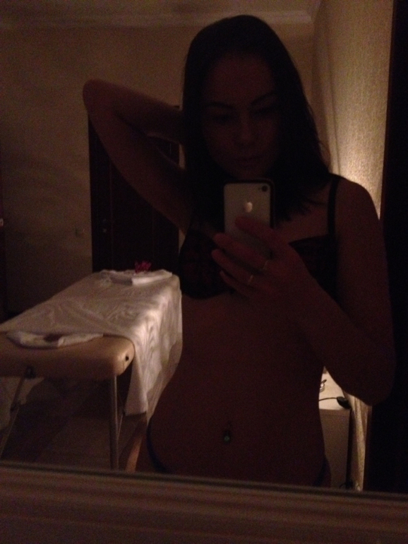 Тайский массаж