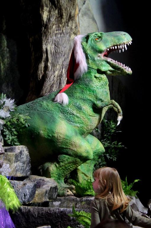 Мероприятия с новогодних каникул