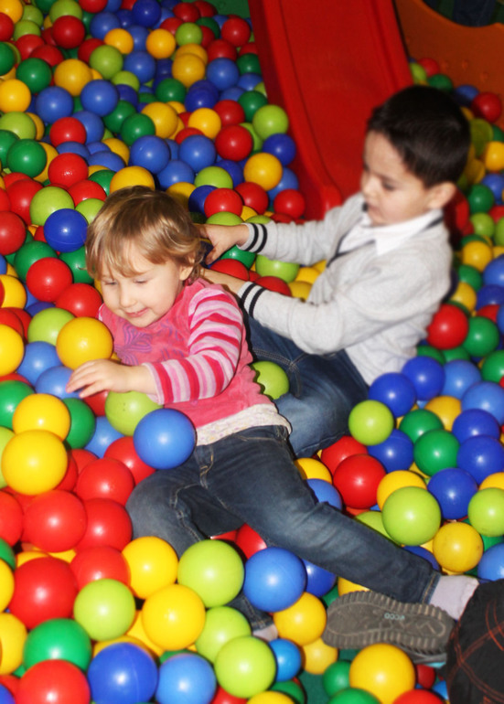 Мероприятия с новогодних каникул