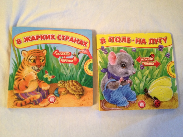 Наши любимые книги -2. Все, что движется.
