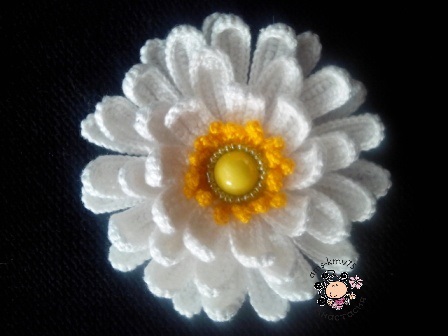 Многоярусный цветок - Подготовка заготовок к весенне-летнему сезону !