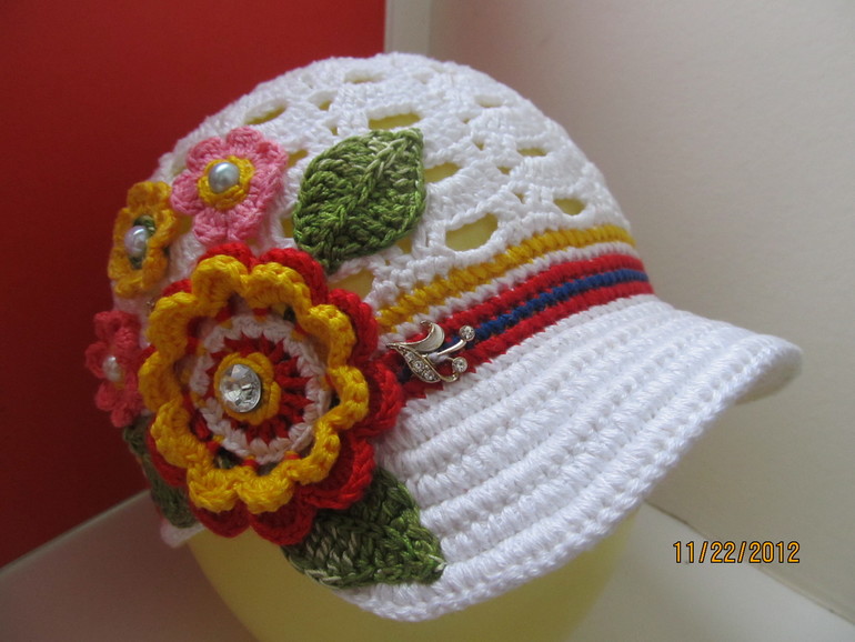 И кое-что из того , что умею