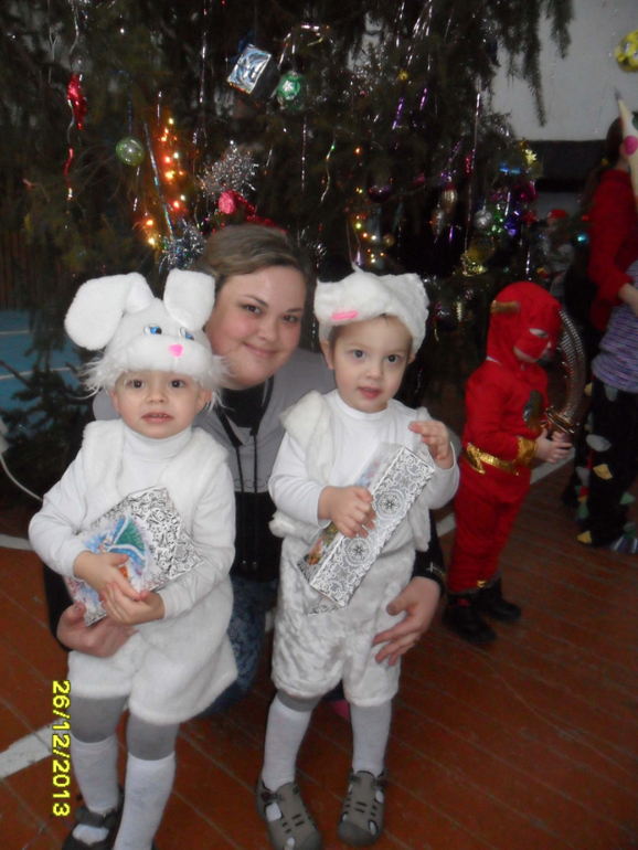 Из последнего