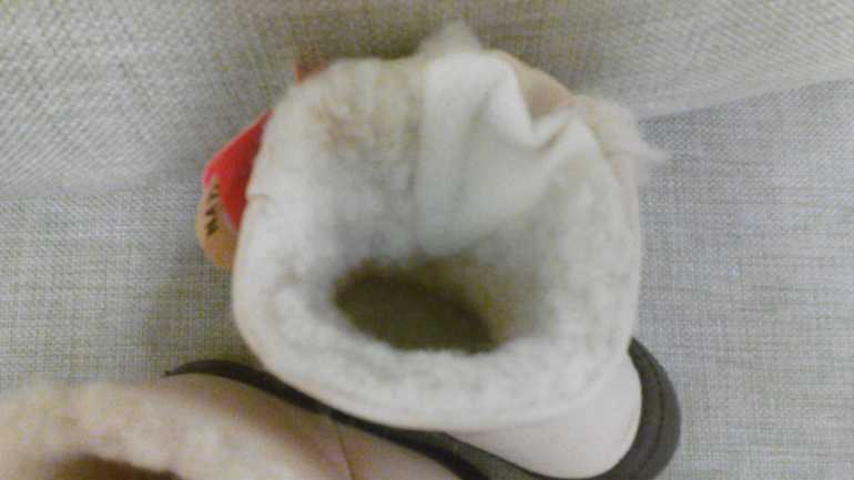 Детские сапоги Demar.