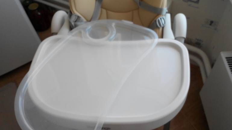 Стульчик Per Perego Prima pappa zero 3