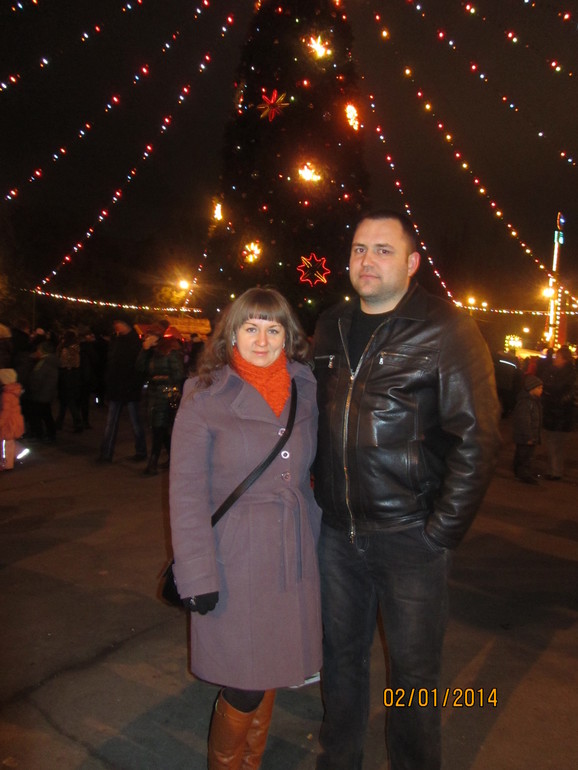 Новогоднее...продолжение следует)))))