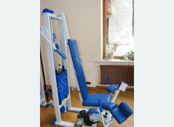 Спорт в домашних условиях