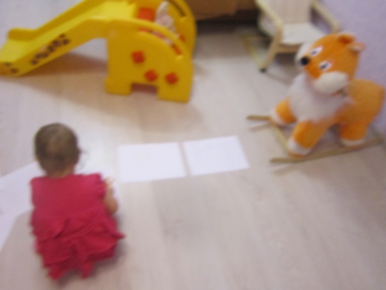 ТН Встречаем зиму. День 3. Зимний лес