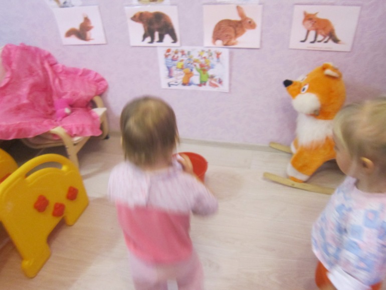 ТН Встречаем зиму. День 4. Зимние забавы