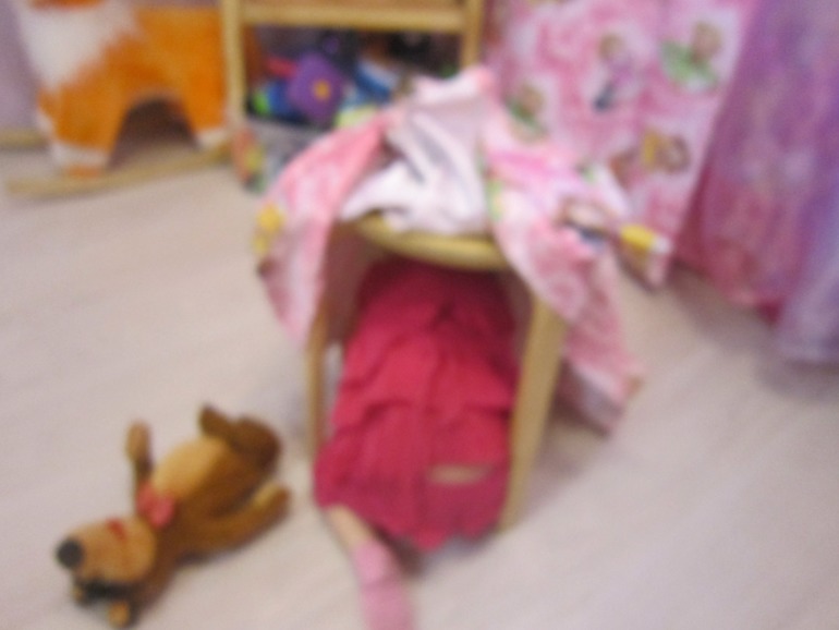 ТН Встречаем зиму. День 3. Зимний лес