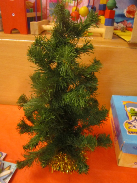 ТН Встречаем зиму. День 5. Зимние праздники