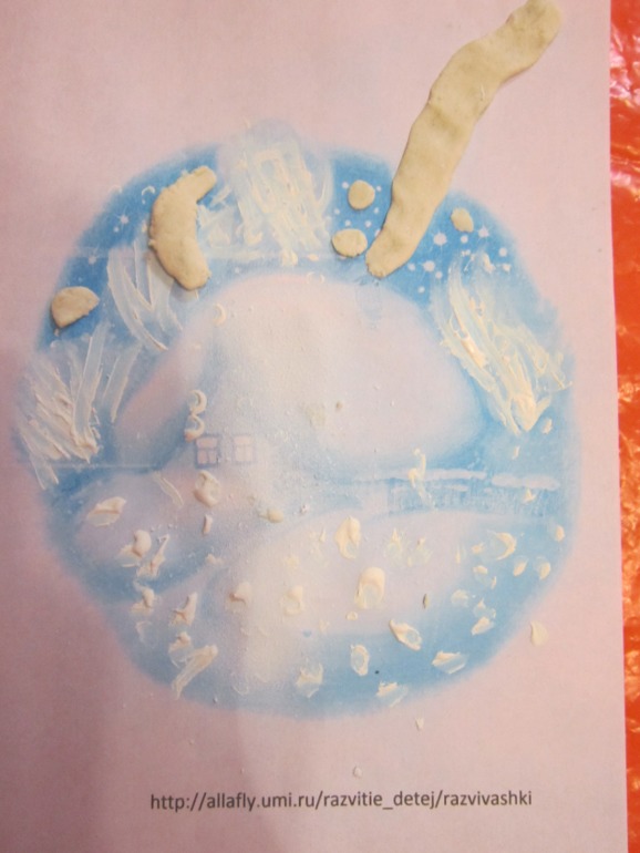 ТЗ Дед Мороз