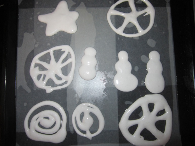 ТЗ Дед Мороз