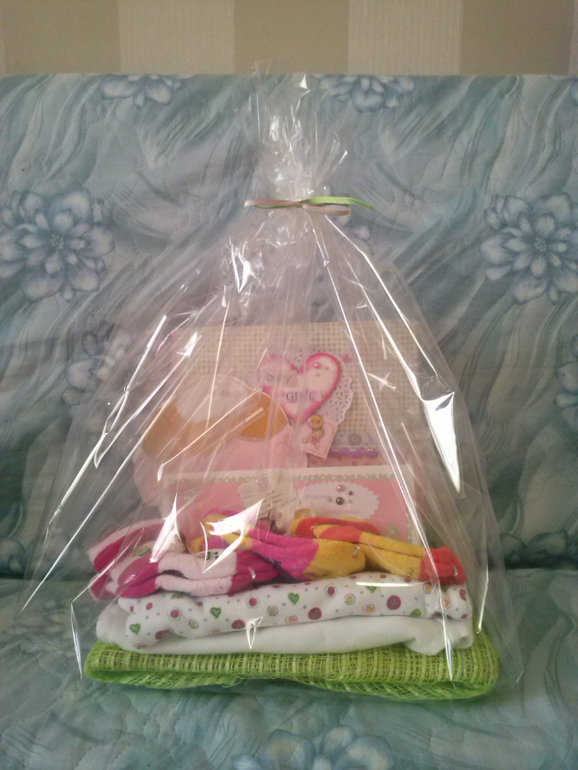 Альбомчик и мамины сокровища)