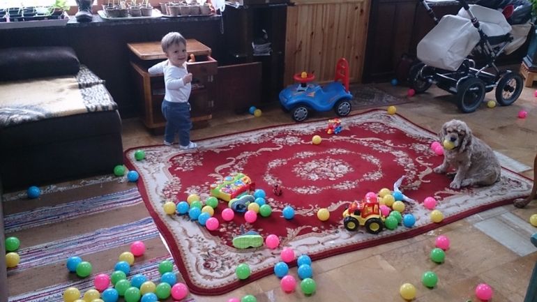 Обо всем по немногу!) о нас!))