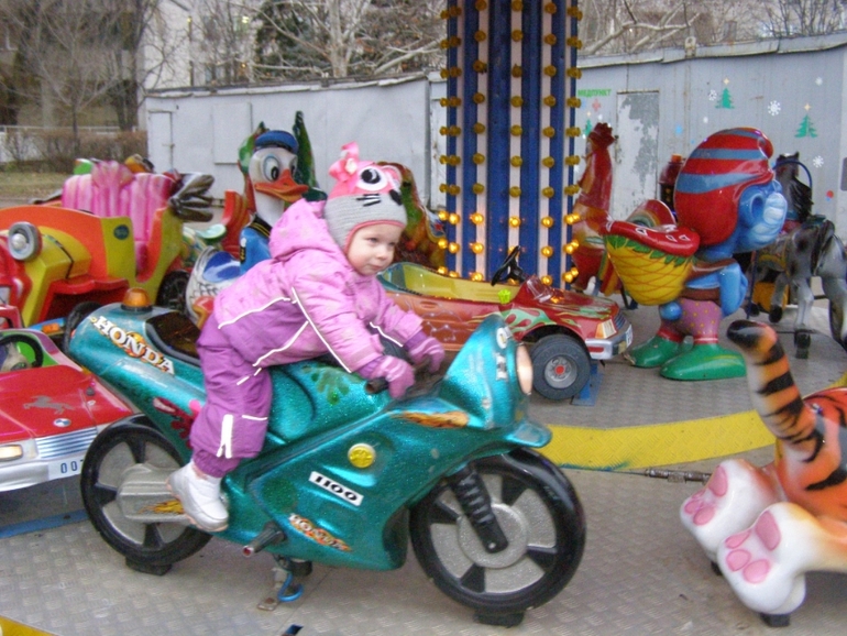 Наши праздники