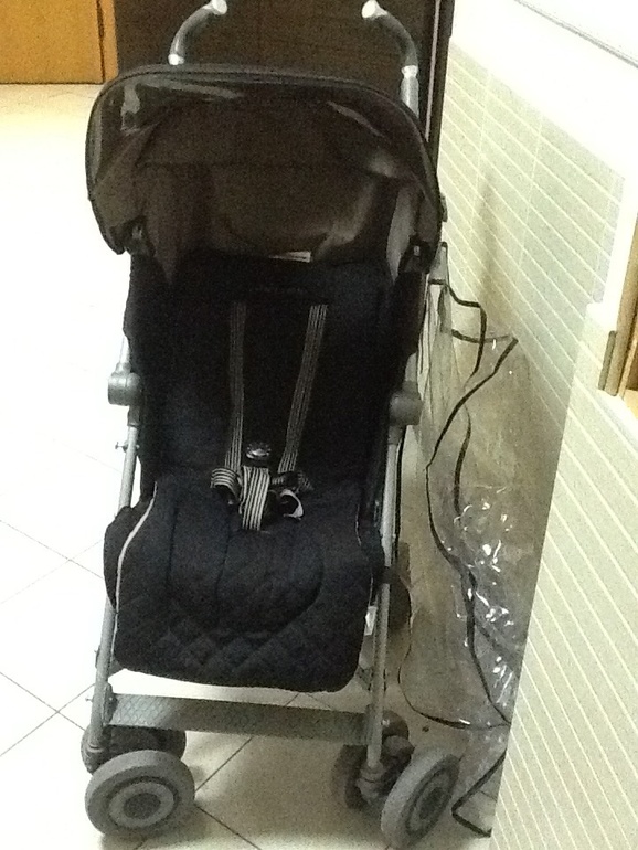Продаю мой милый Maclaren XLR 10.000 р.