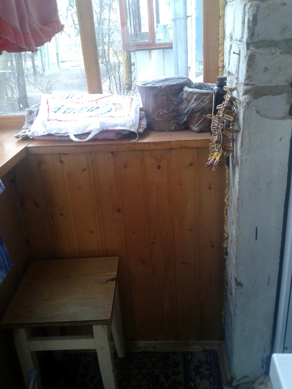 Взлёт 72, день 10