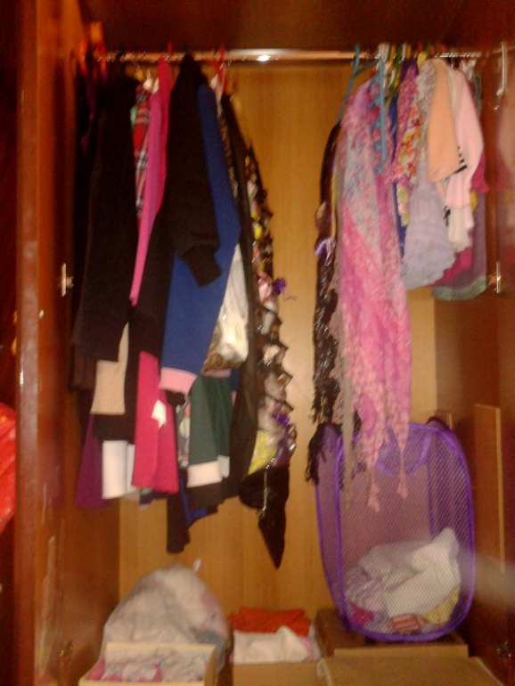 Взлёт 72, день 10