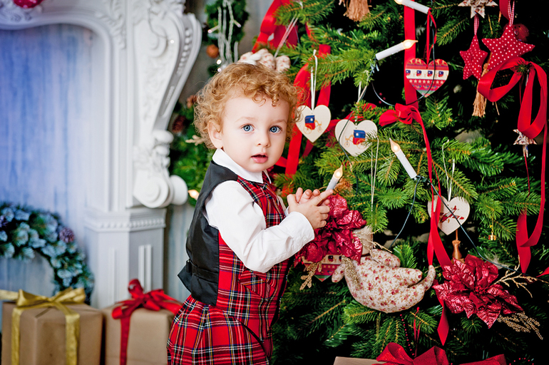 Одна из самых позитивных сьемок