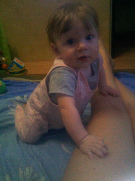 Все выше и выше!!!!