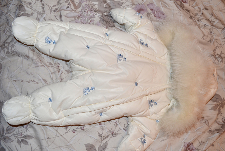 ... Готовность № 1 ...