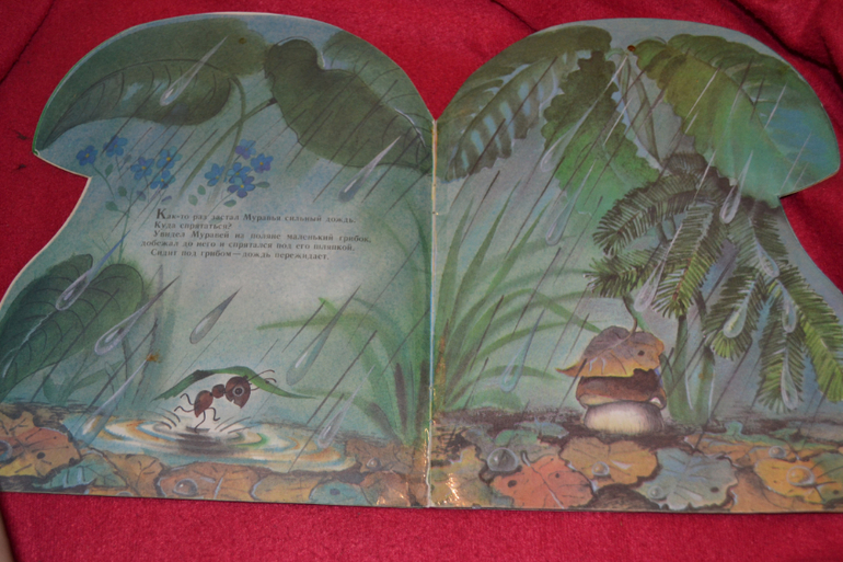 И снова букинистика)