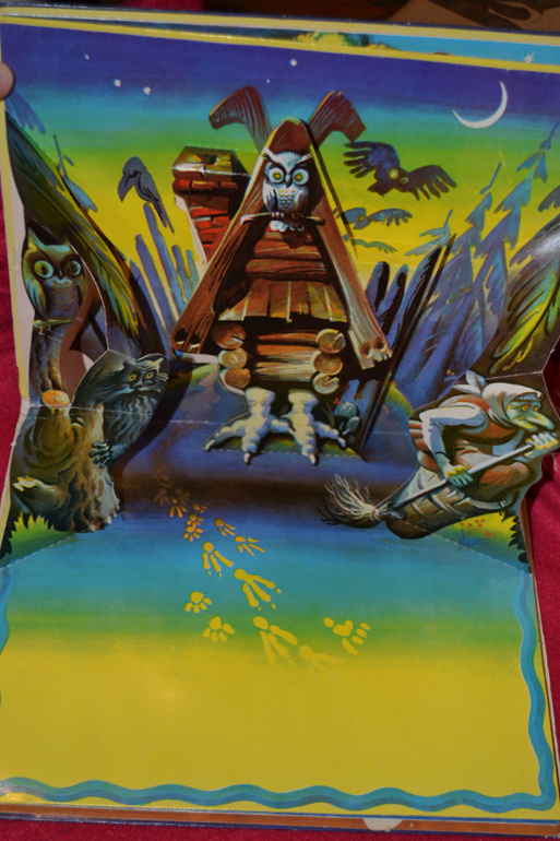 И снова букинистика)