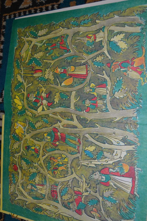 Любимые толстенькие из детства)))