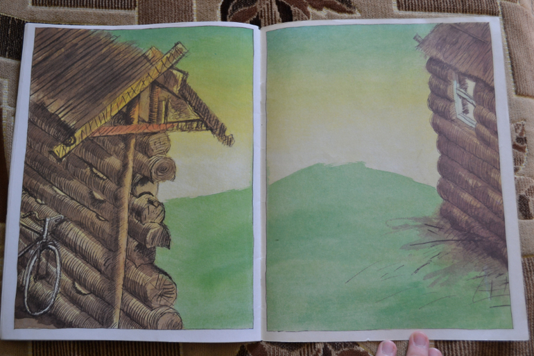 Забытые авторы и стихи. Часть 3.