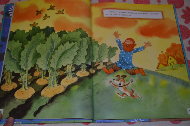 Наше книжное пополнение в 2 года