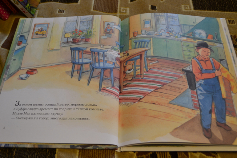 Наше книжное пополнение в 2 года