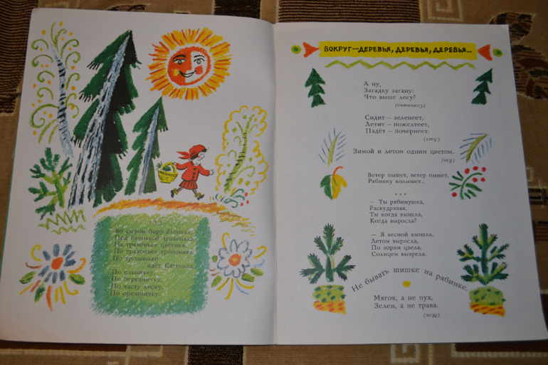 Художники из детства.Часть 2.