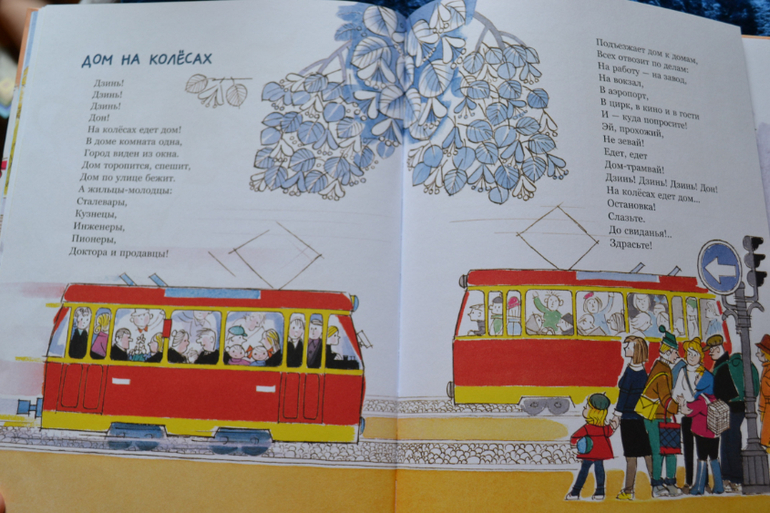 Дневник читателя июнь (сыну 2,0-2,1 г.)