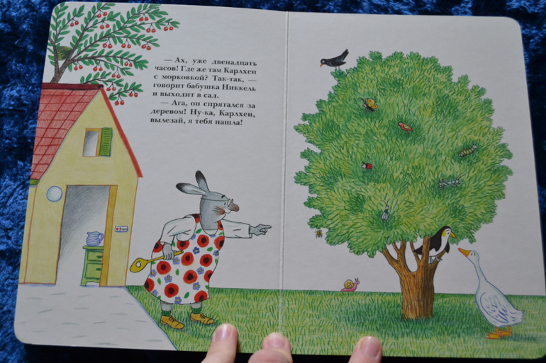 Дневник читателя июнь (сыну 2,0-2,1 г.)