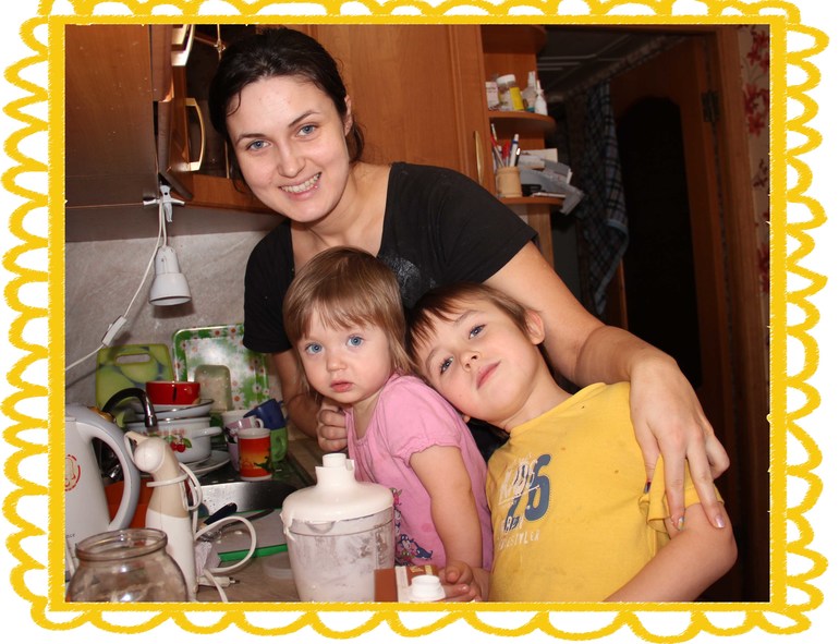 7 декабря. Лошадиное мороженое